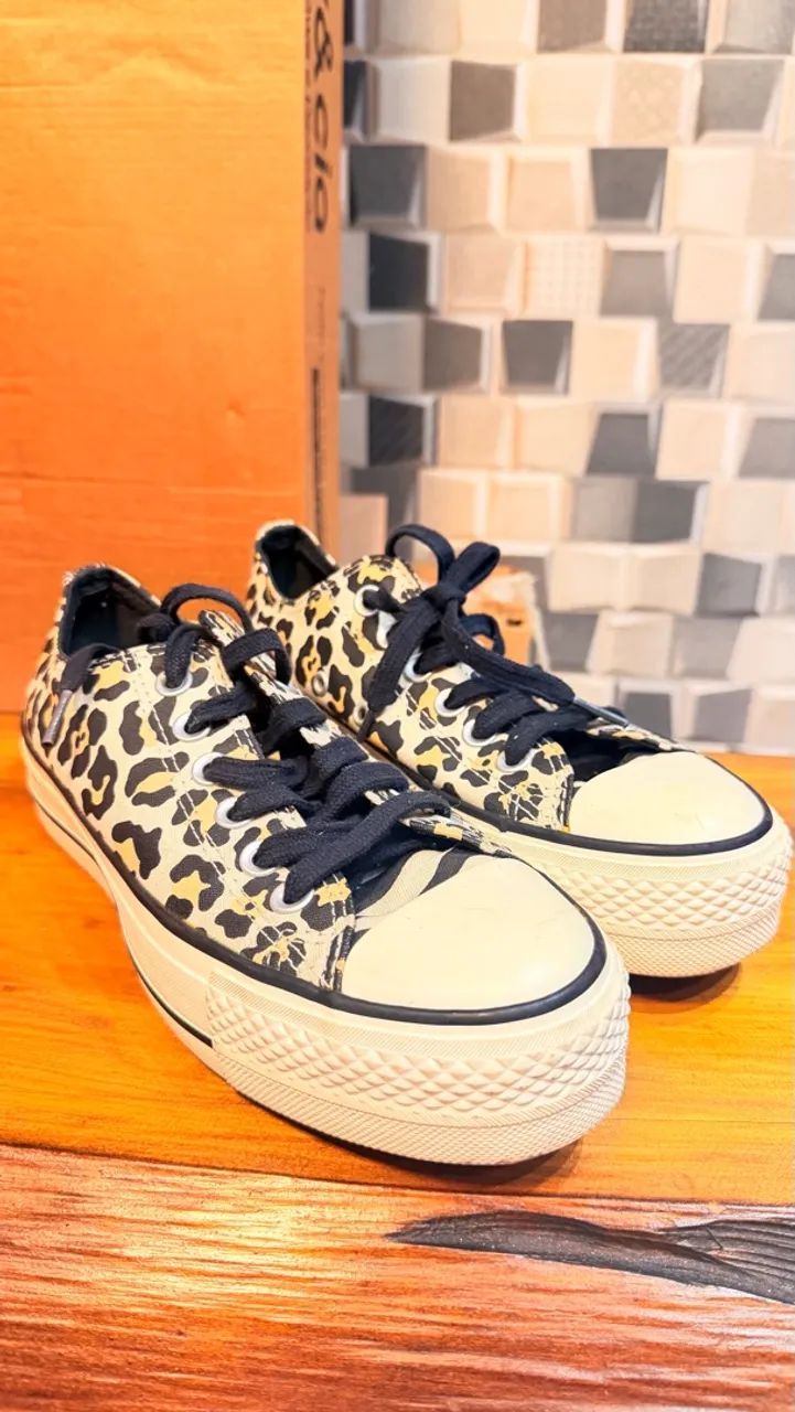 Tênis All Star original  - Foto 4