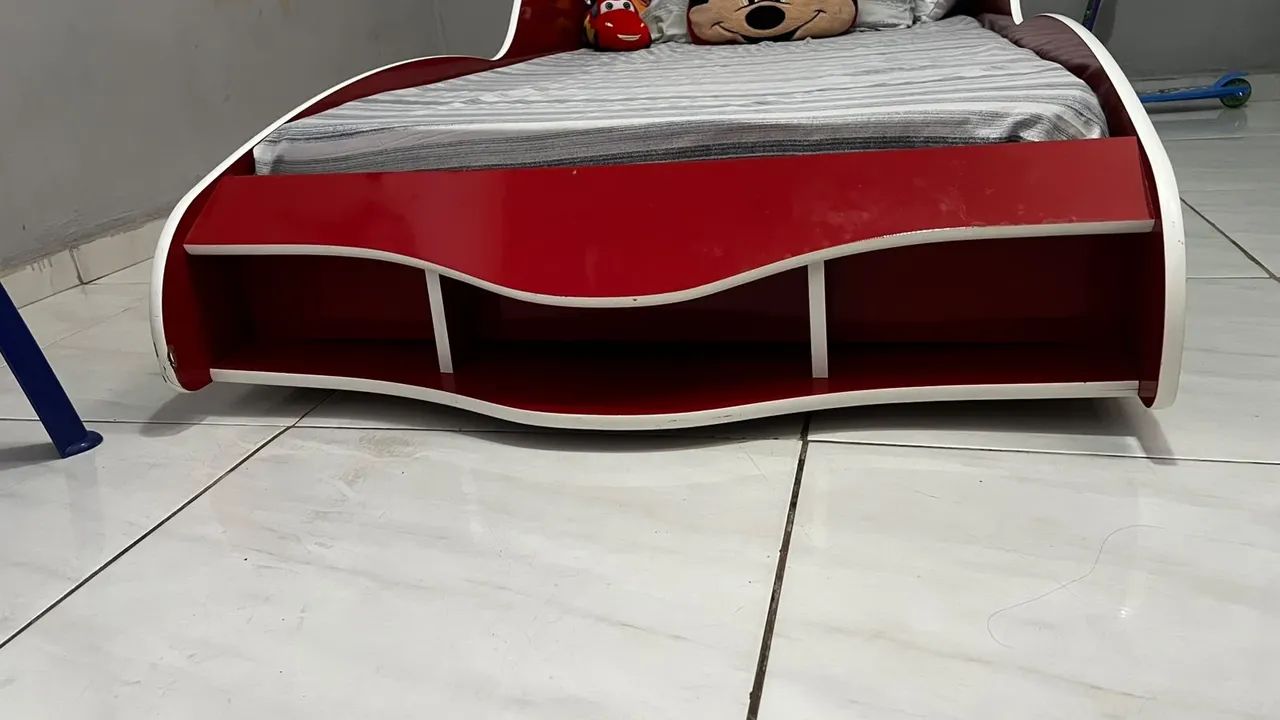 Cama Infantil  - Foto 4