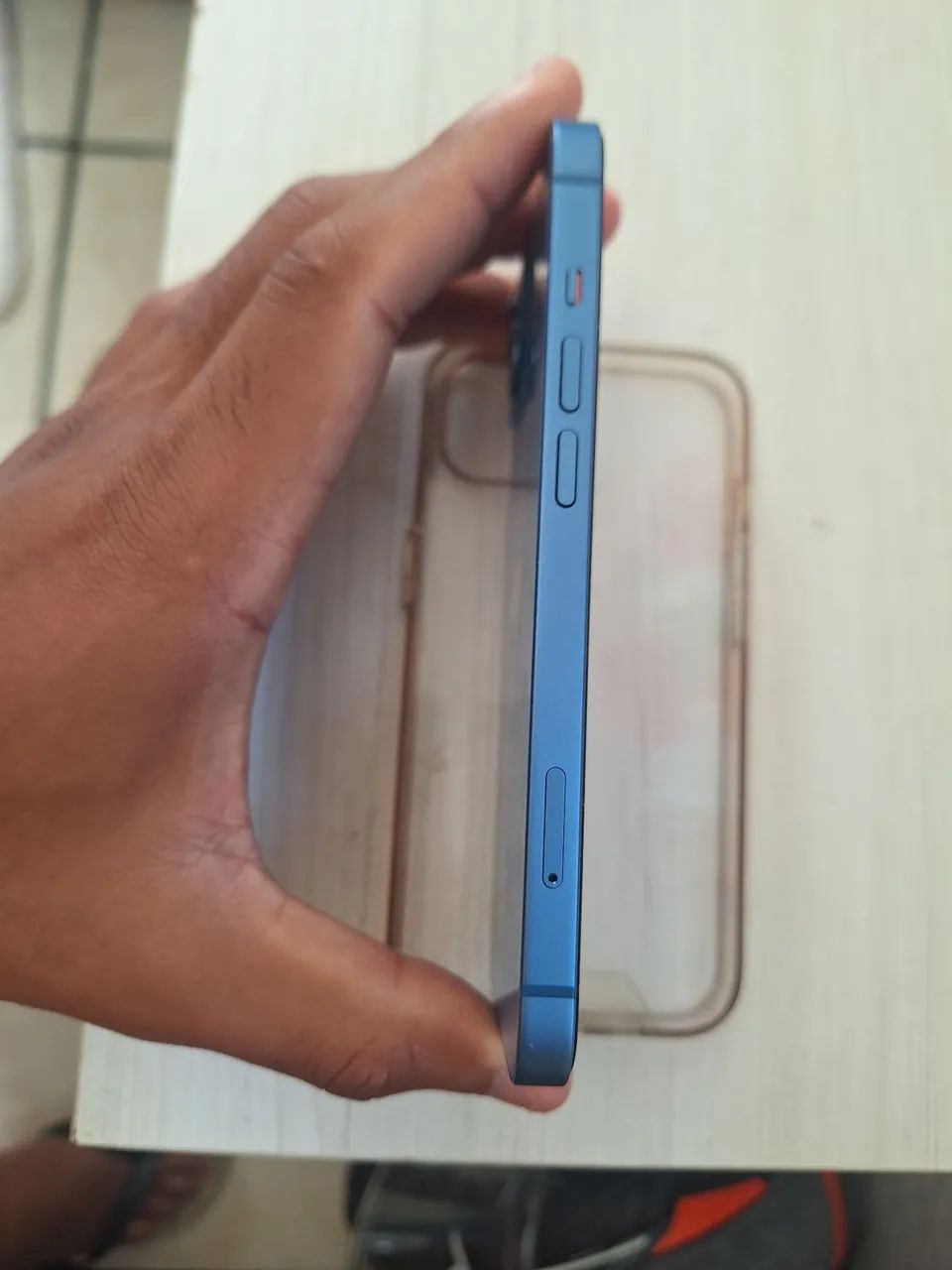 iPhone 13 512gb - Foto 4