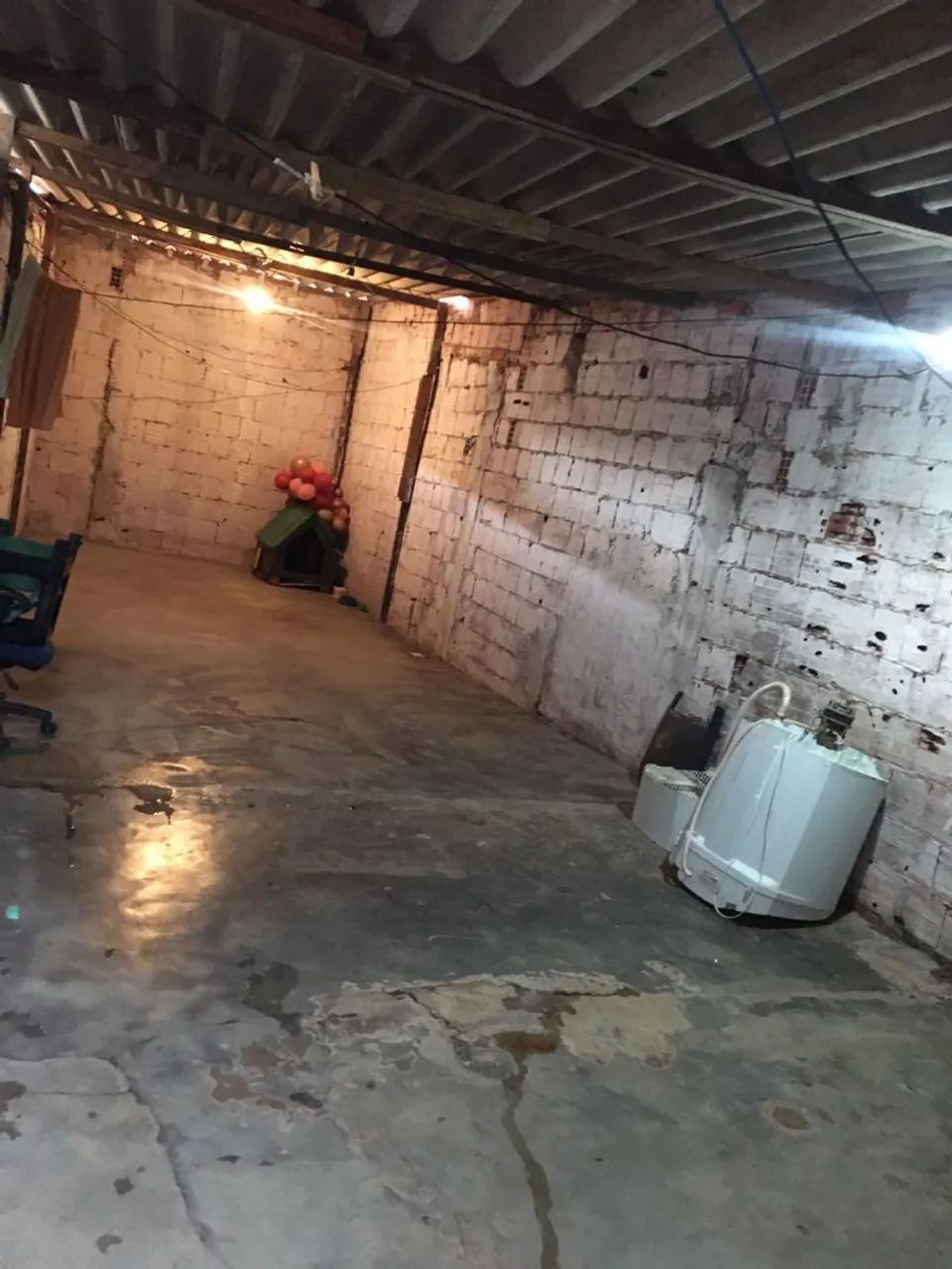 Venda de casa