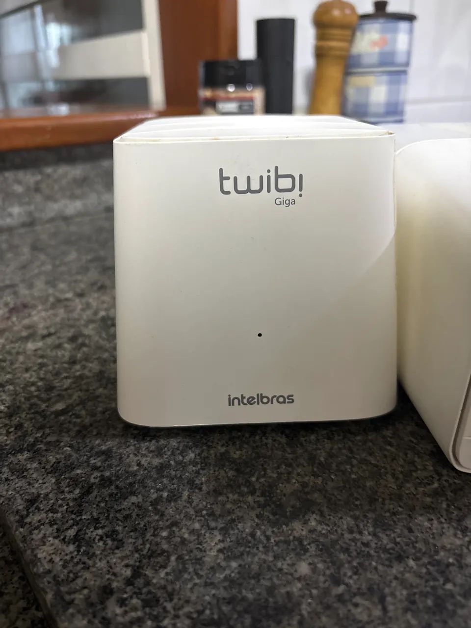 1 Twibi Giga + 4 Twibi Fast - Foto 2