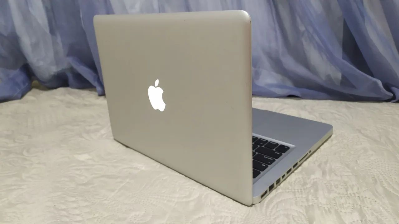 MacBook PRO 2012 Apple　中古品 MacBook Pro 2012 - Notebooks - Jardim Roriz (Planaltina), Brasília