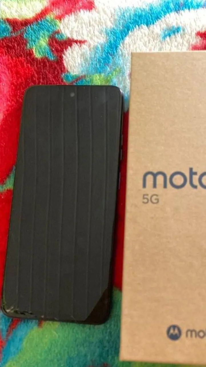 Motog35 NOVO  - Foto 4