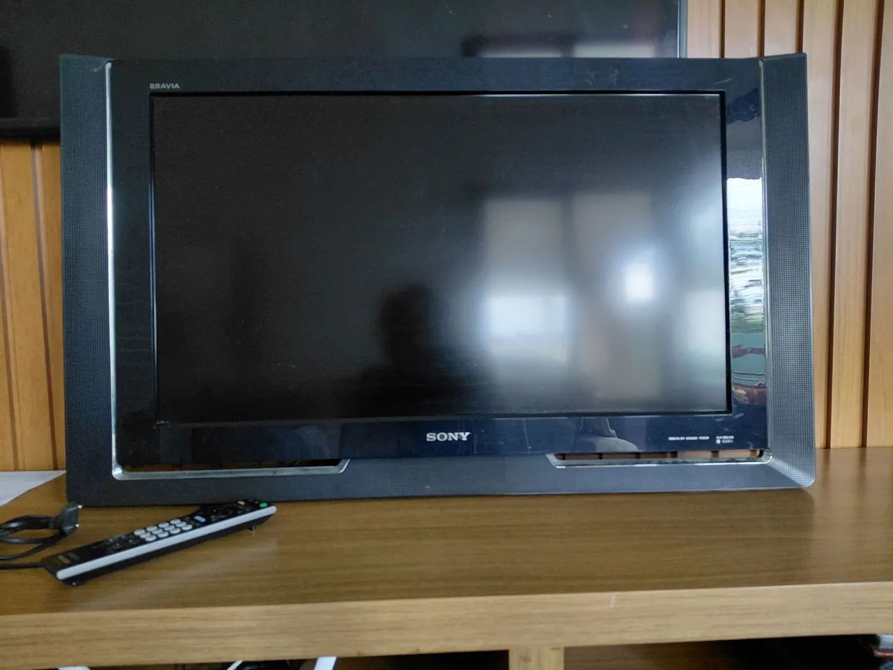 TV Sony Bravia 32 polegadas (não é smart) - Foto 2