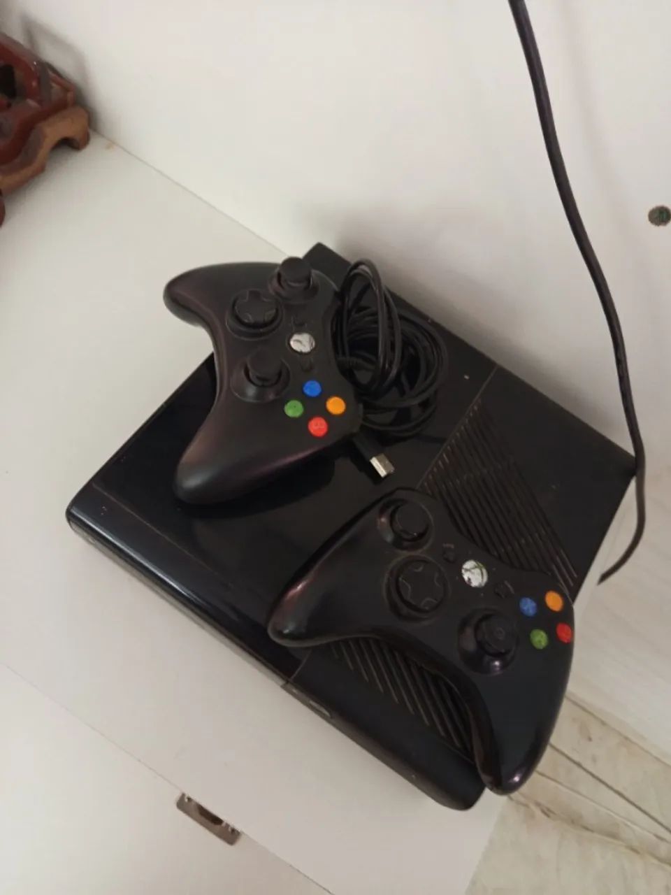 Vídeo game
