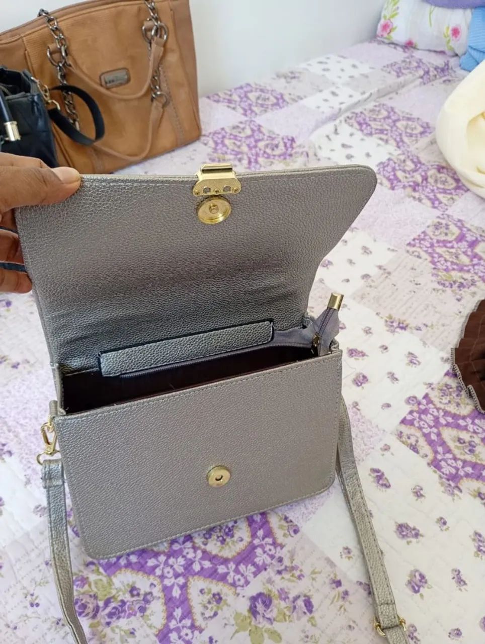 Bolsas conjunto  - Foto 2