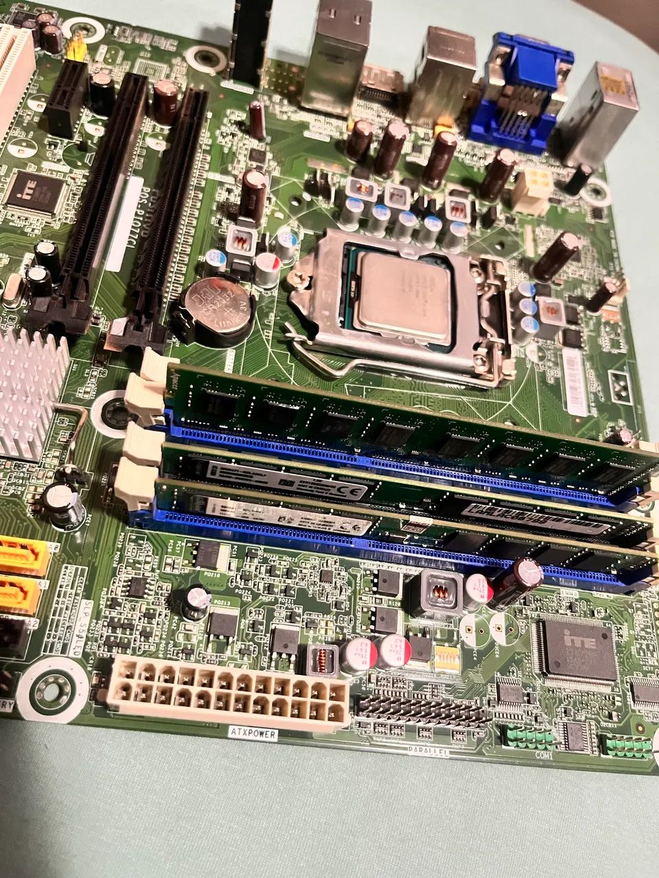 Kit I5-3470 - Foto 2