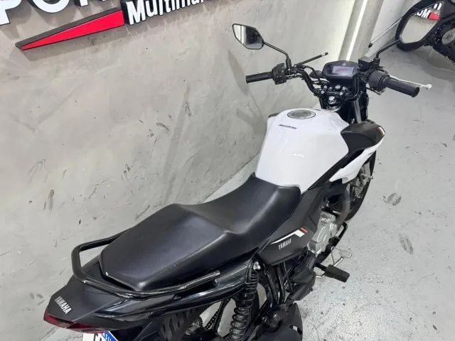 Yamaha Factor 150 Dx 2025 - Foto 3