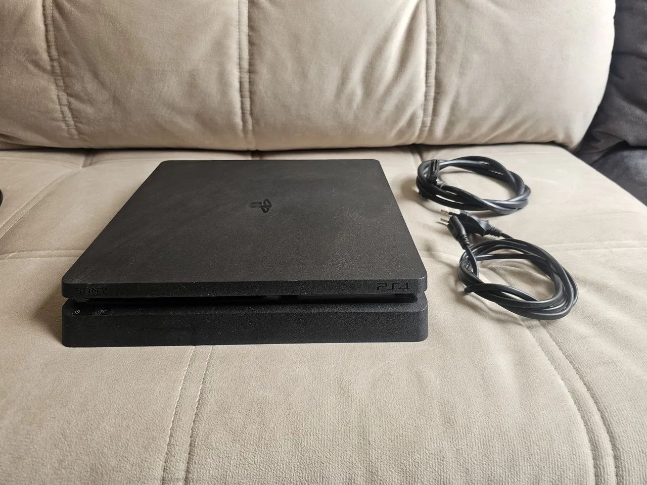PS4 - Foto 3