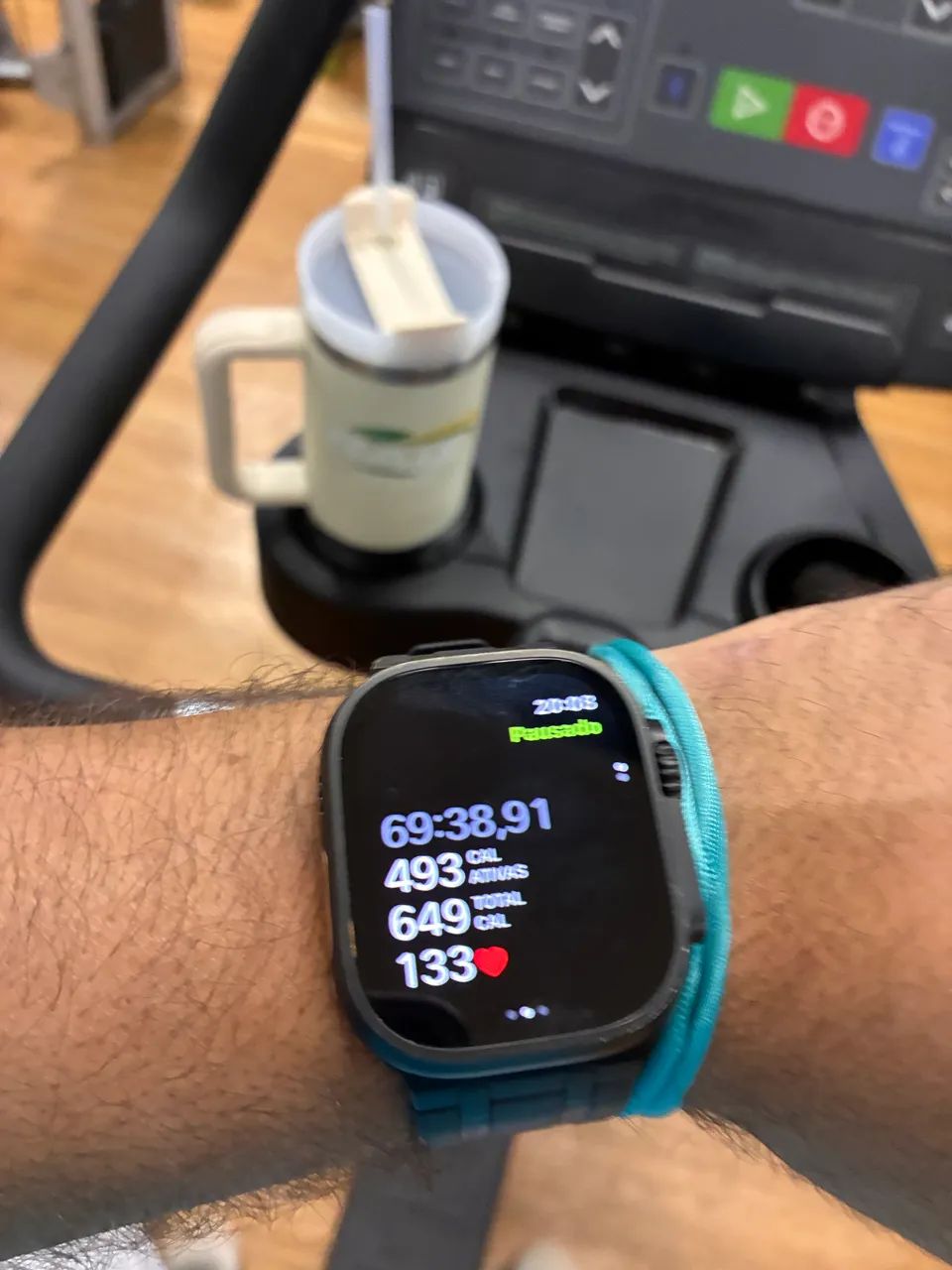 Apple Watch Ultra 2 black  - Foto 3