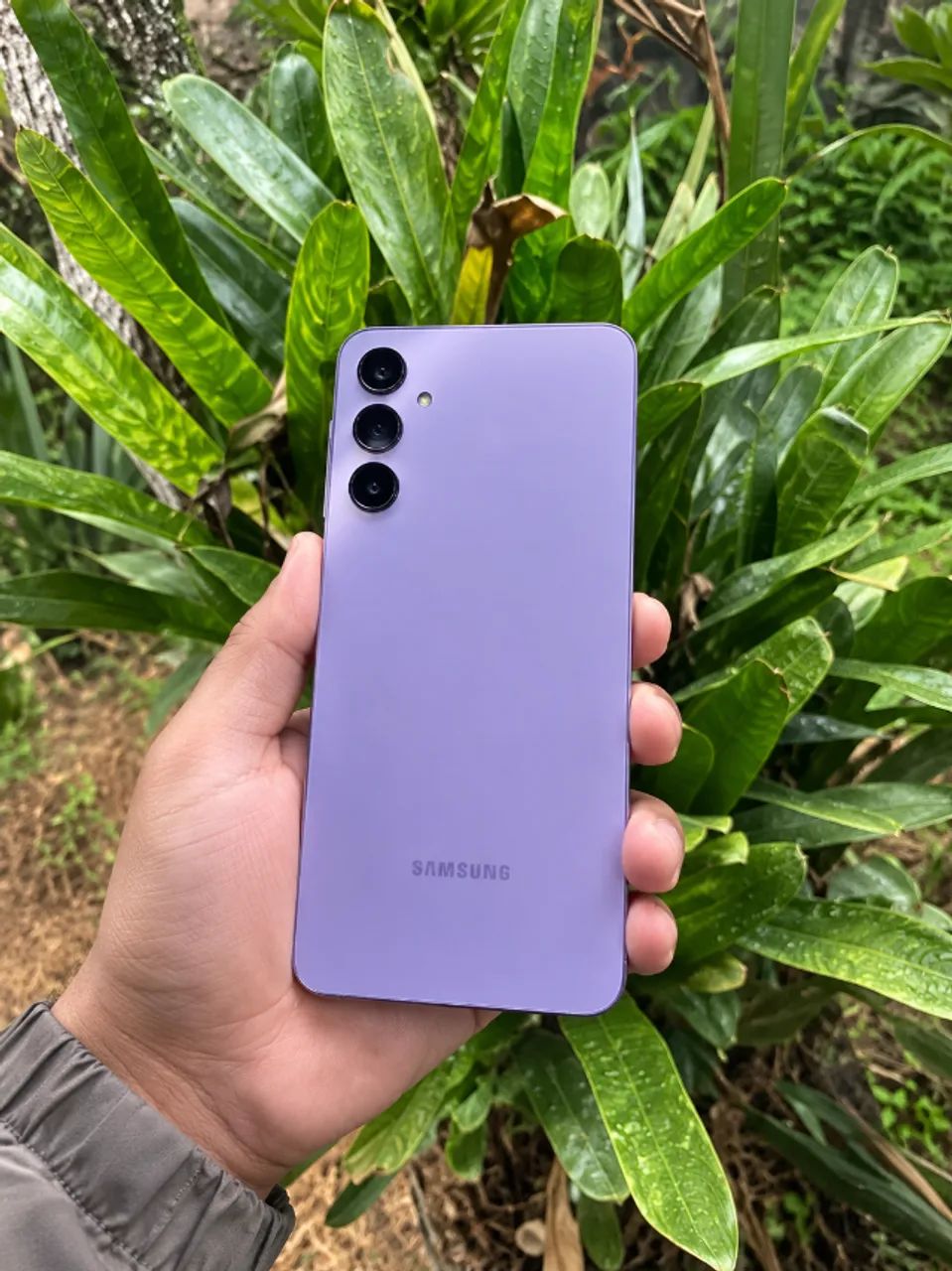 Smartphone Samsung Galaxy A05s PAGUE SO QUANDO CHEGAR!