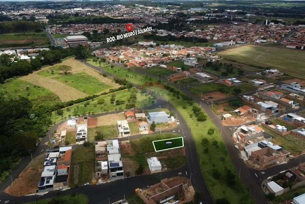Terreno com 378m² - Jardim Esperança