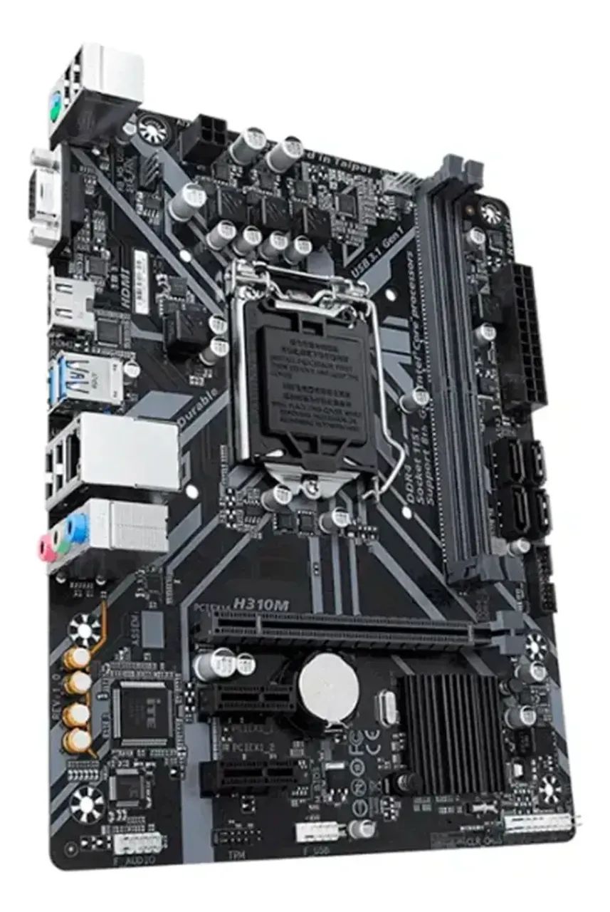 Kit i5 9400 16gb de ram 2666mhz - Processadores - Arvoredo