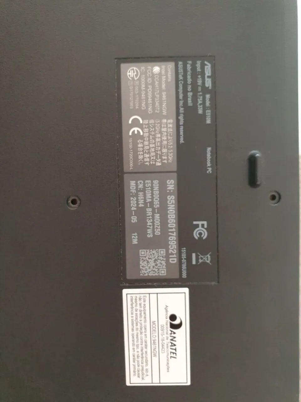 Notebook ASUS 15 Intel Celeron - Foto 4