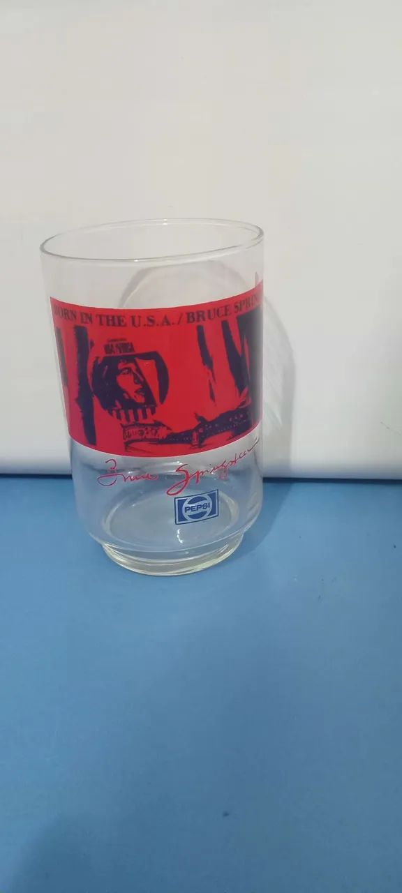 Itens Pepsi 1979 e 1986 - Foto 2