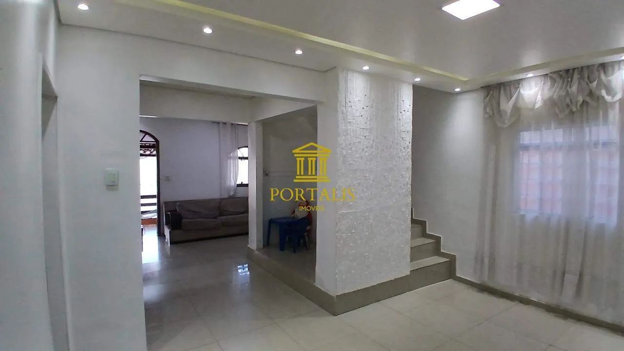 Casa com 3 quartos à venda em Belo Horizonte - Foto 3