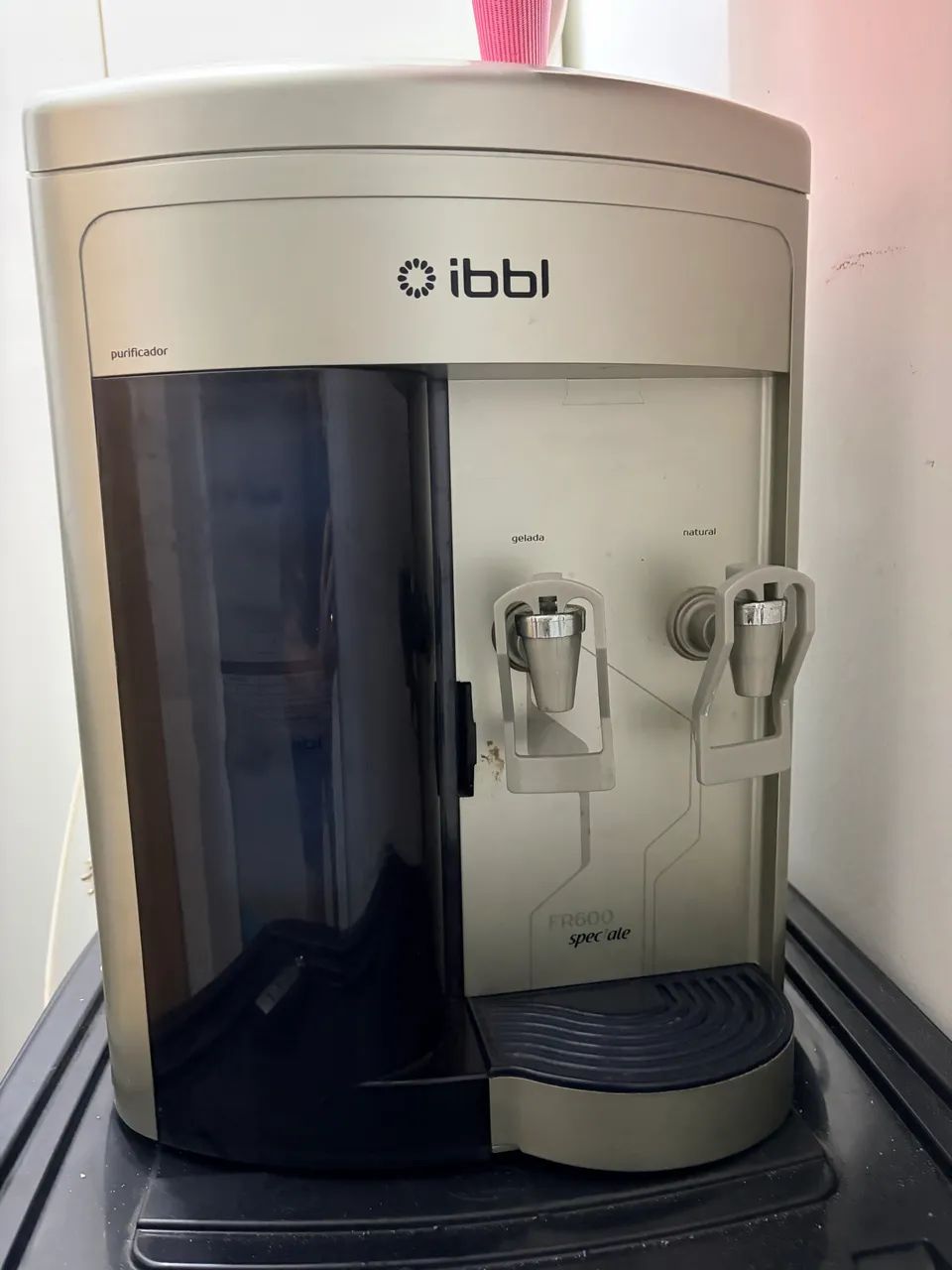 Filtro IBBL Compressor 