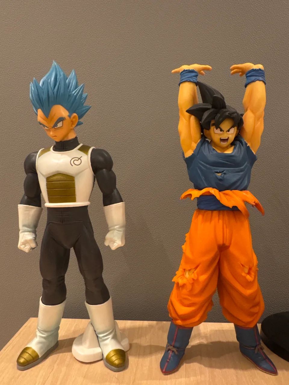 Action Figures de Anime Originais  - Foto 4