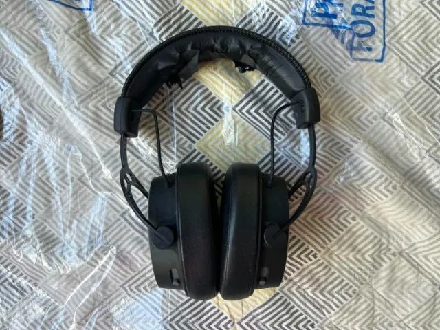 Headset HyperX