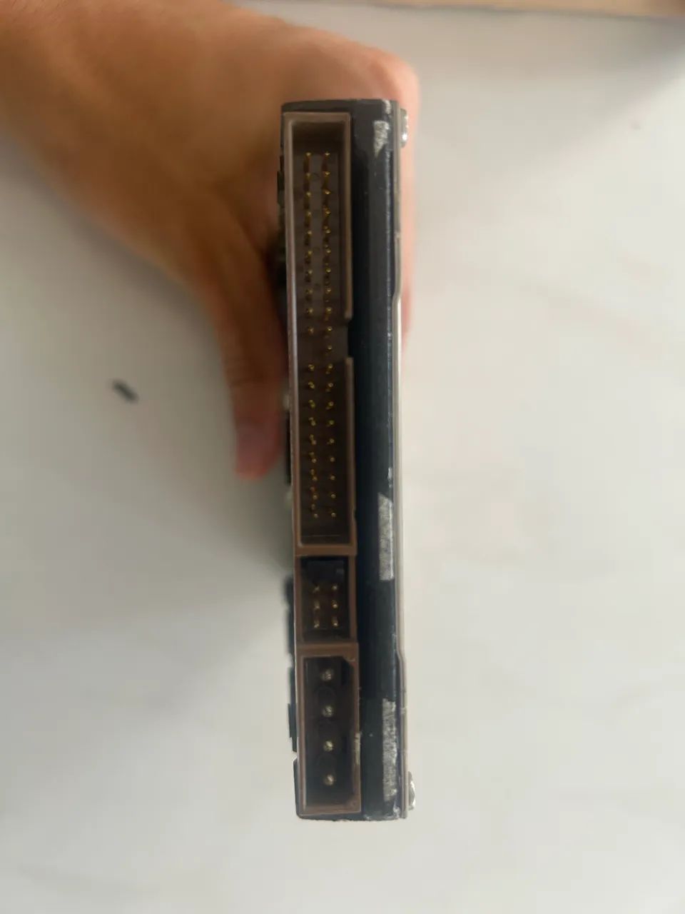 Samsung SpinPoint SP0411N