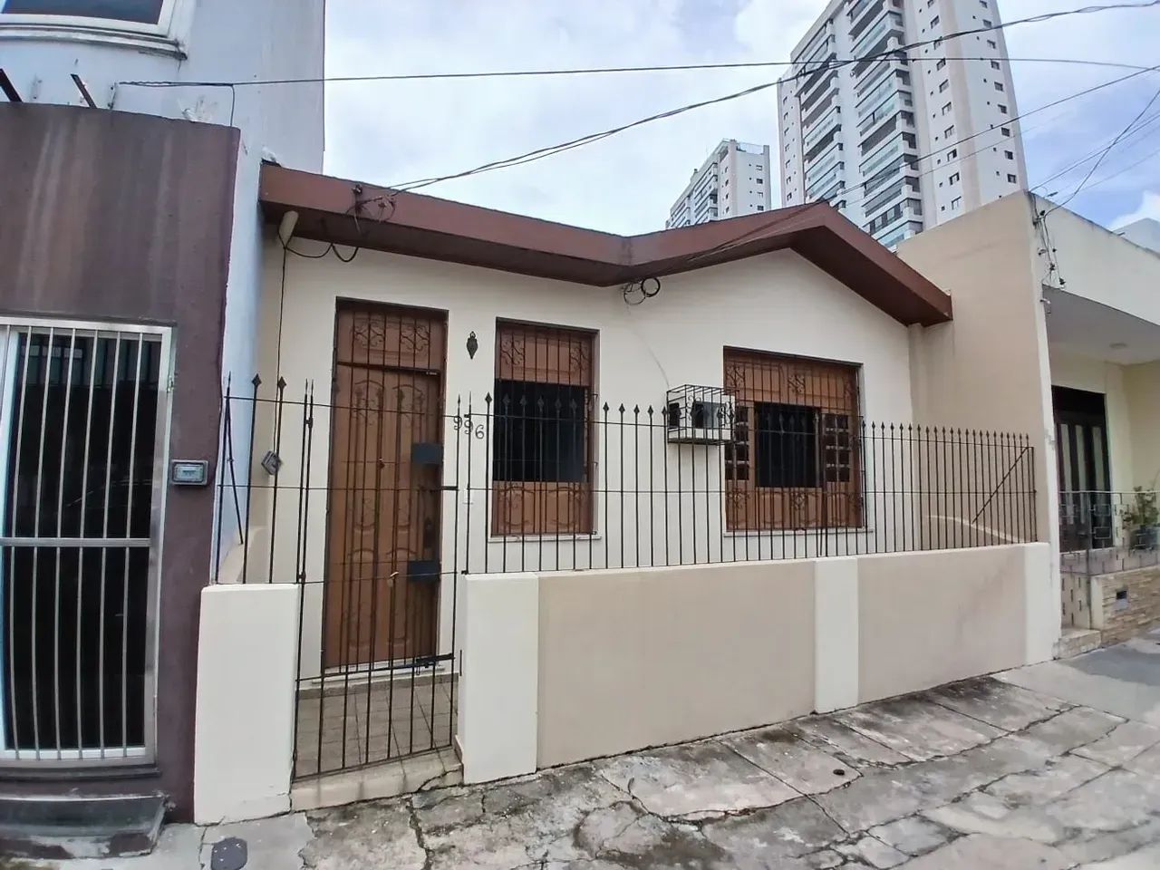 VENDO LINDA CASA NO UMARIZAL