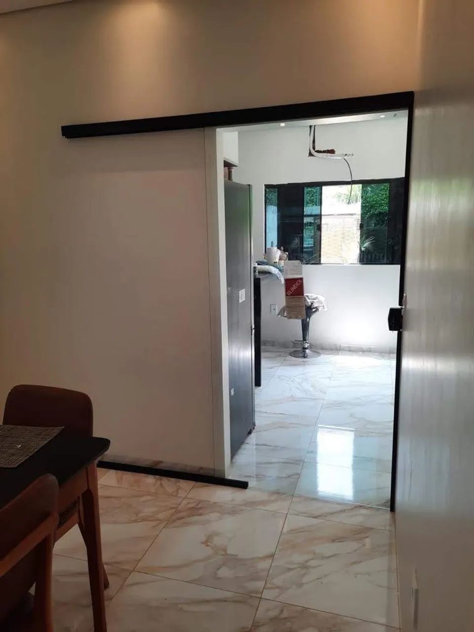 Porta de vidro pronta entrega  - Foto 3