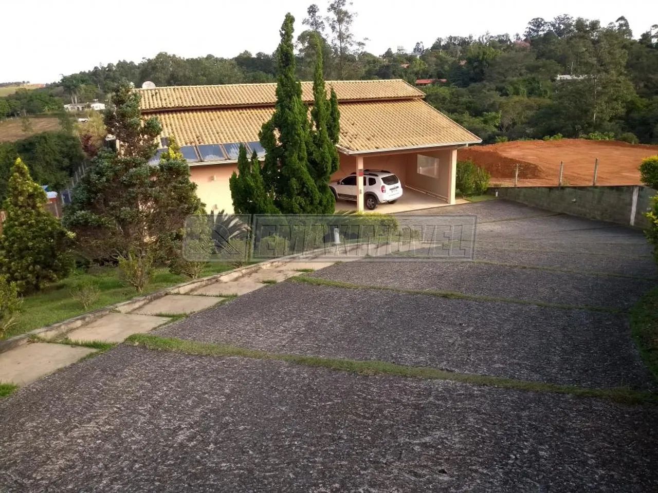 Chácara em Condomínio em Itu - Foto 2