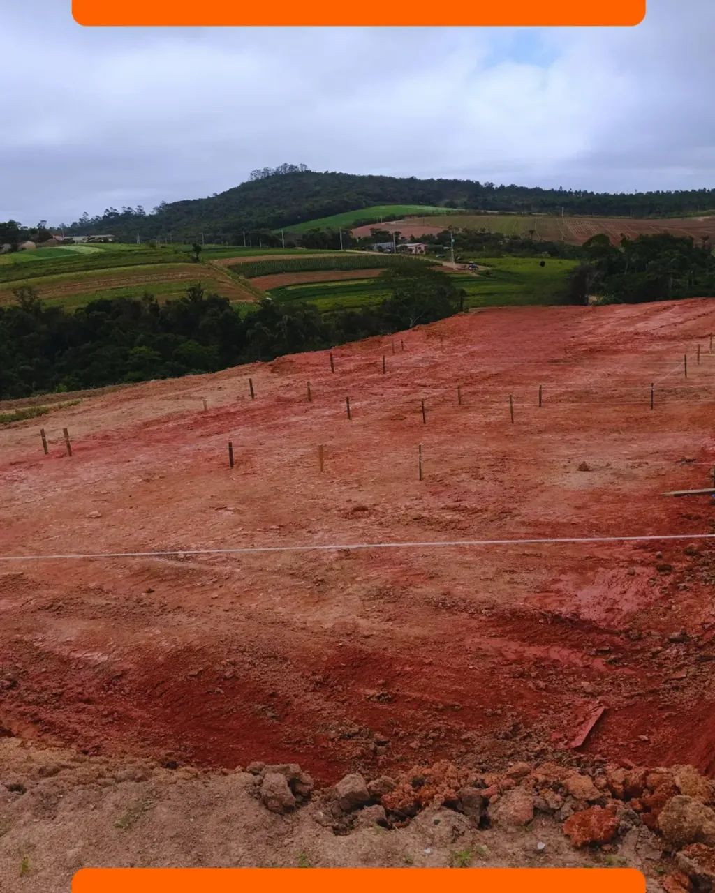 Terreno Para Morar Com Mais Liberdade e Conforto - Foto 5