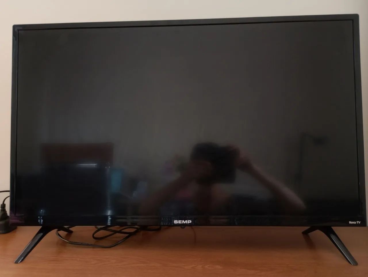 Semp Smart TV (Roku TV) 