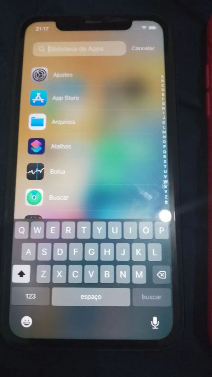 iPhone  - Foto 5