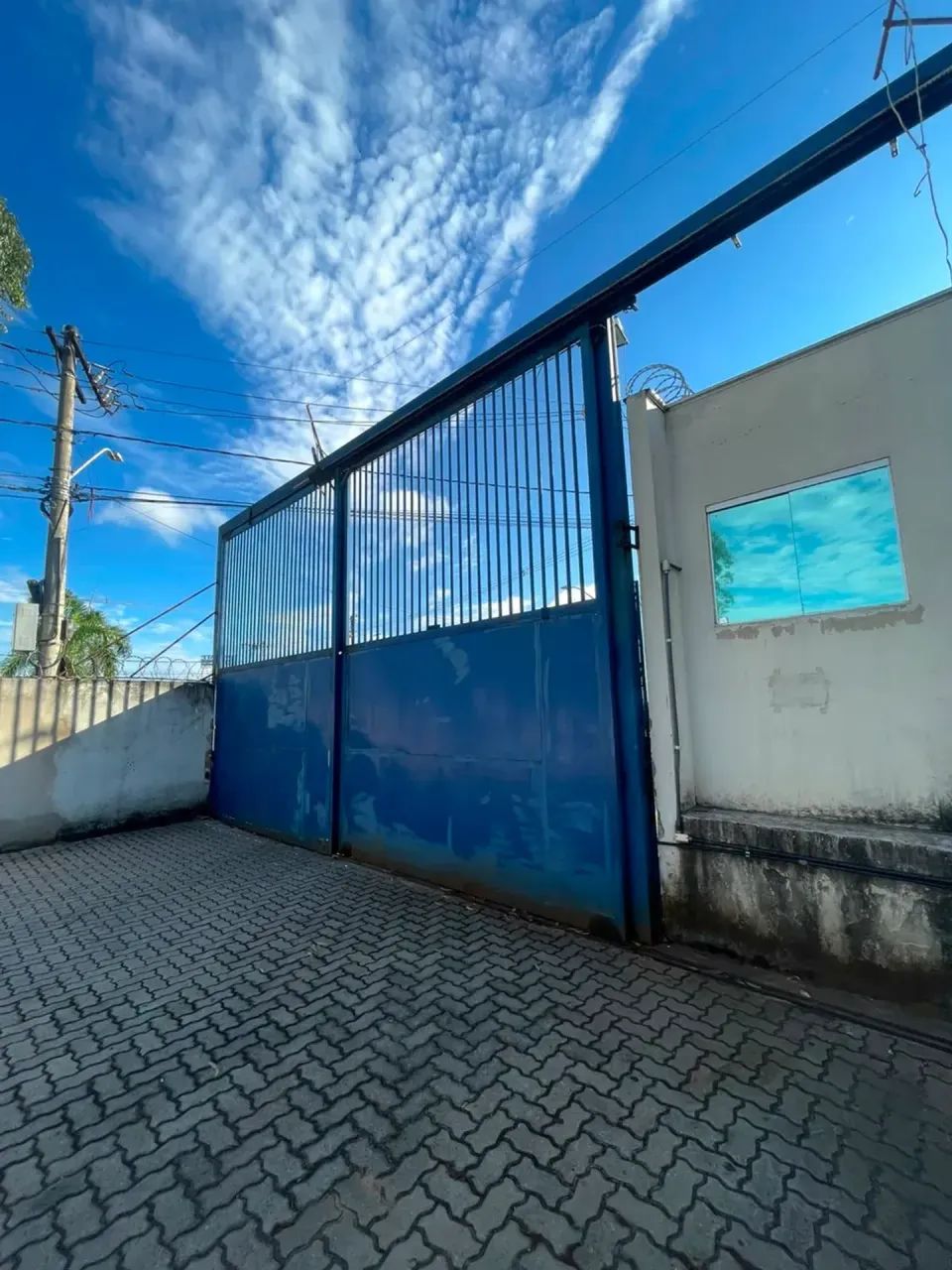 Galpão 3800m2 - 08 Docas - Próximo Ceasa - Logístico e Industrial - Foto 3