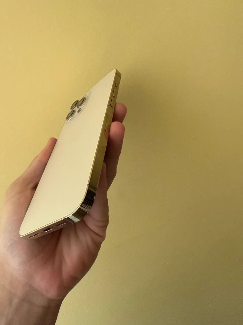 iPhone 12 Pro Max 256g - Celulares e Smartphones - Setor Bueno