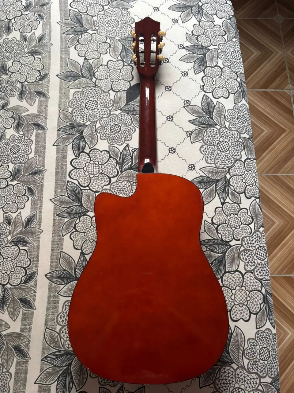violão kashima  - Foto 2