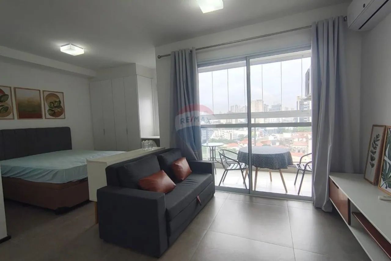 Apartamento Studio à venda no Jardim Faculdade, Sorocaba - Foto 5