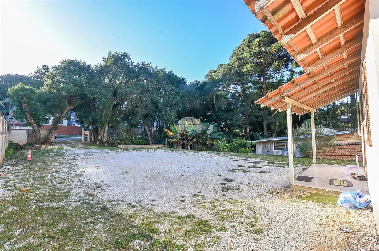 Vendas Terreno Curitiba PR