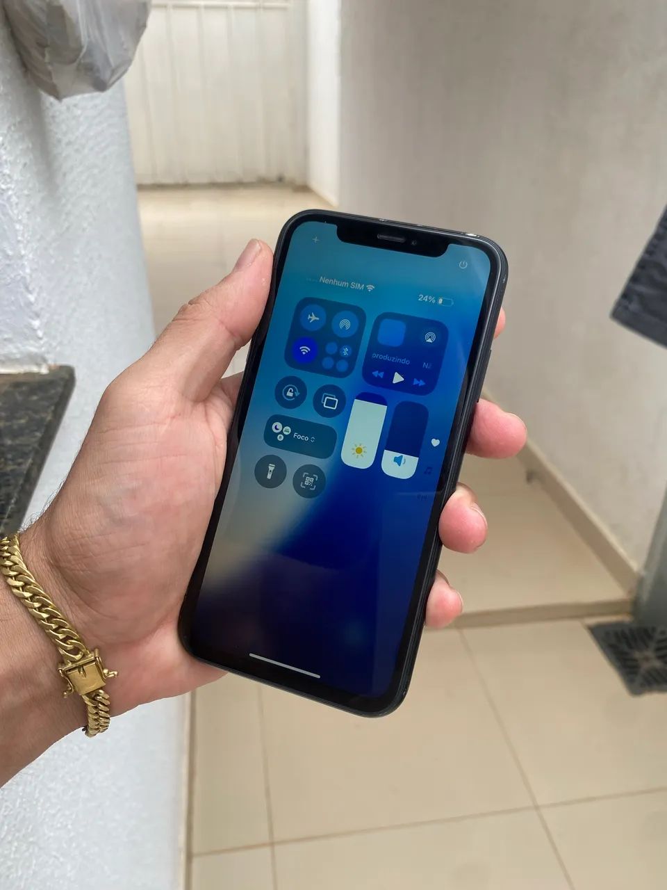 iPhone XR todo original 