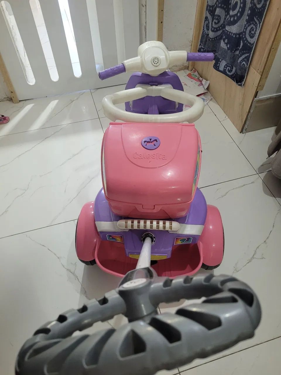 Moto de passeio  - Foto 2