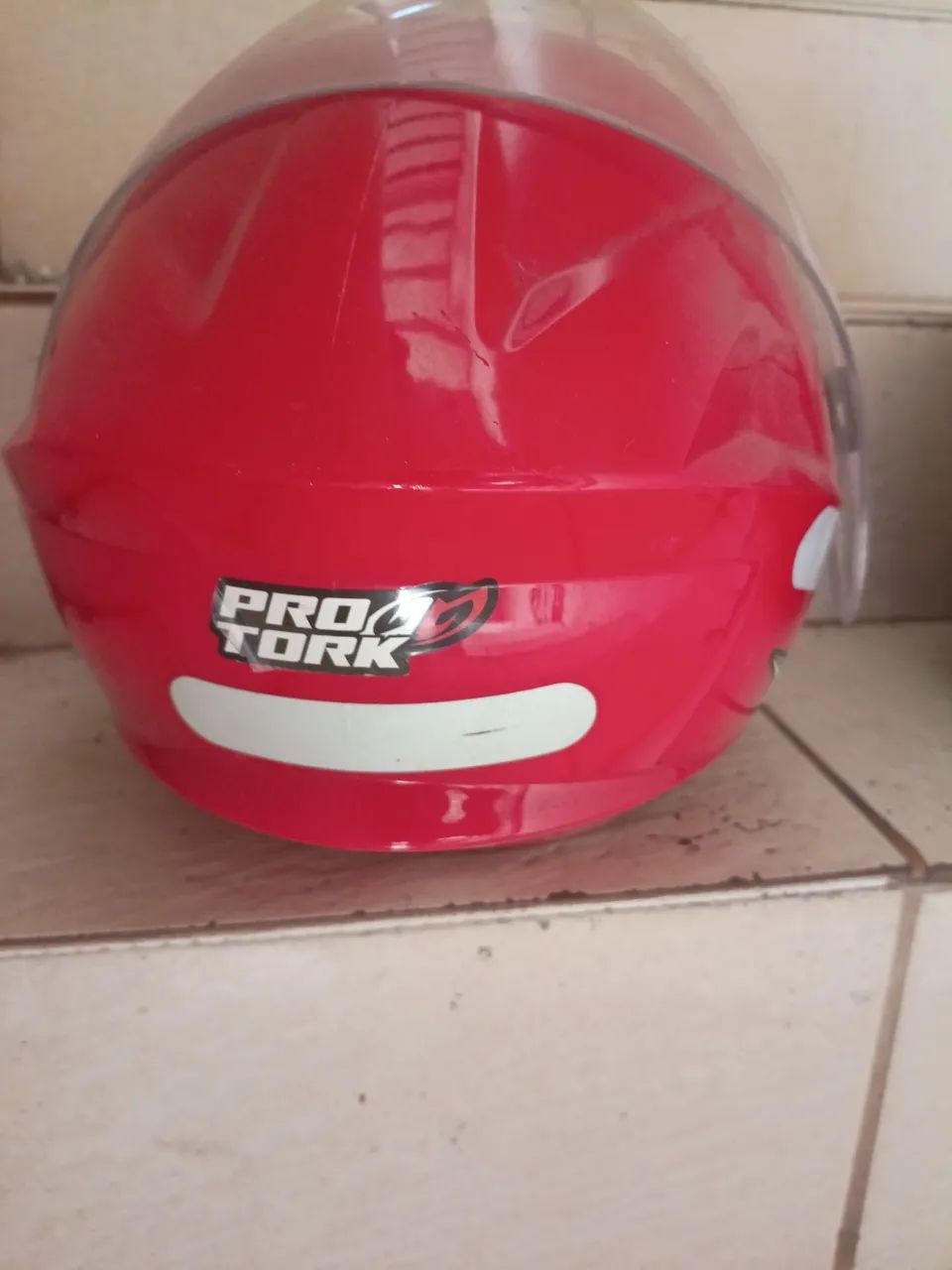 Capacete  - Foto 4