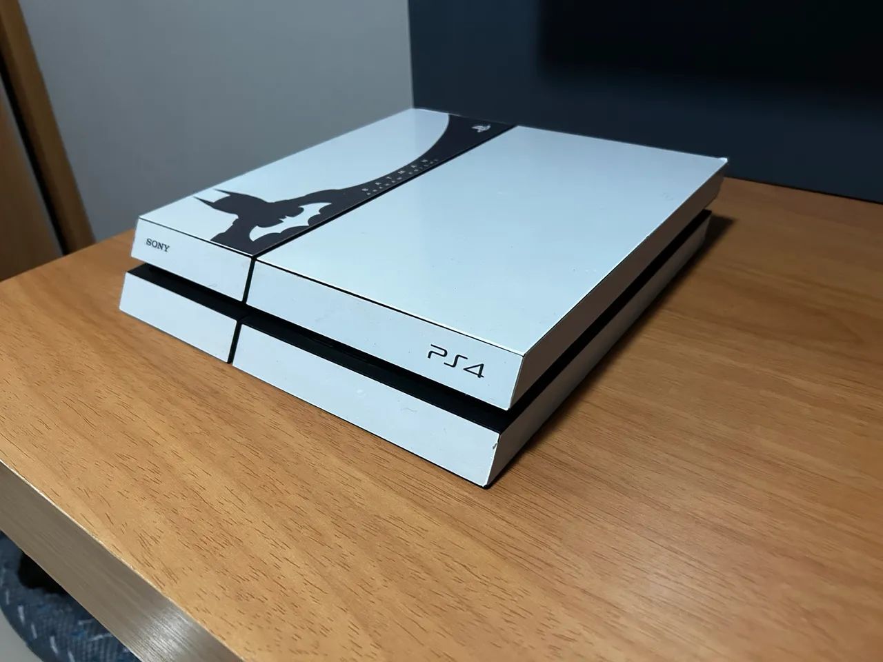 Playstation 4 - Primeira Edição - Foto 3