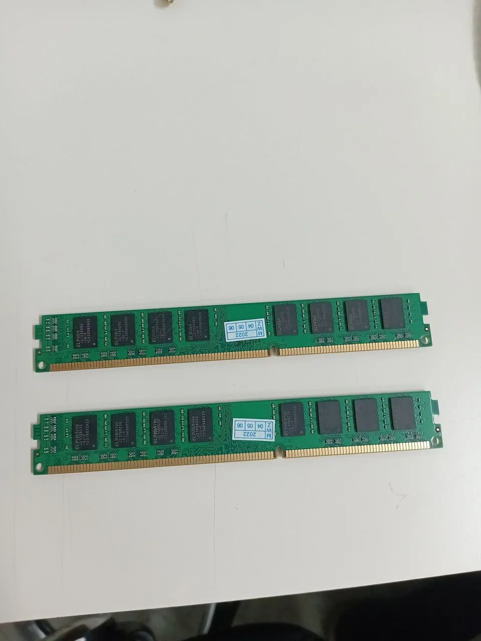 Memórias RAM Kingston - Foto 3
