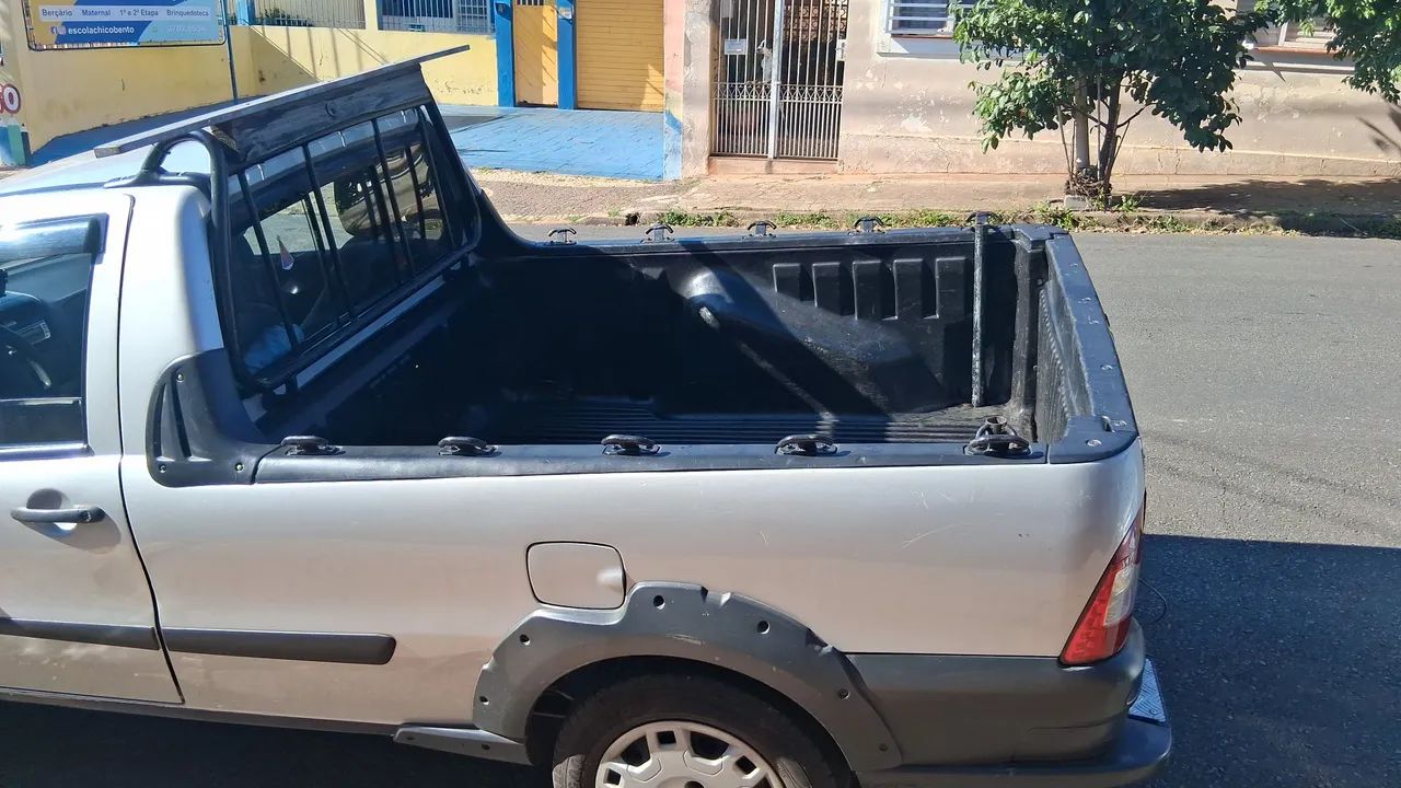 PEQUENOS FRETES E MUDANÇASoo - Foto 2