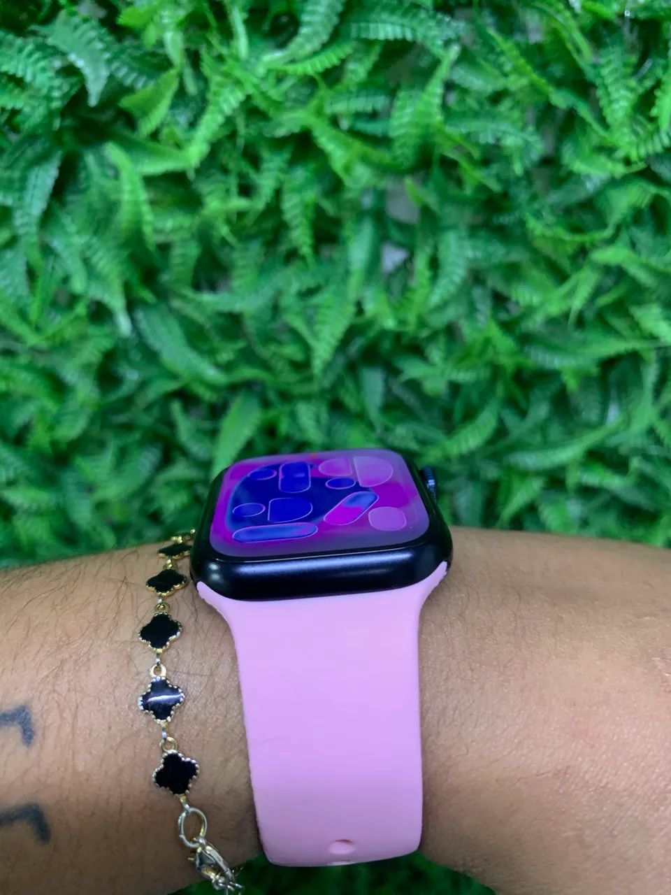Apple Watch séries 9 45mm  - Foto 4