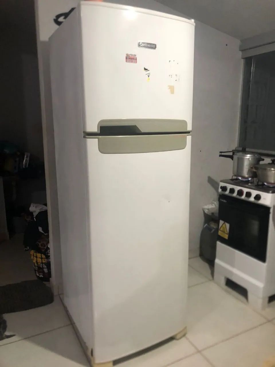Geladeira 