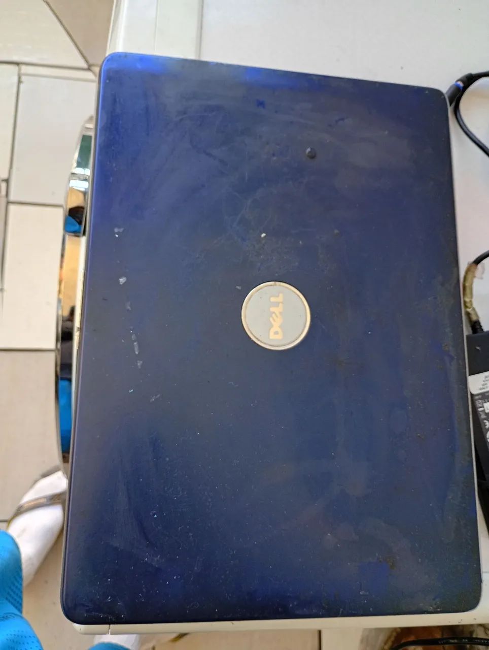 Notebook Dell PP29L  - Foto 2