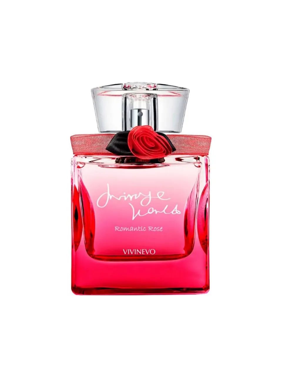 VIVINEVO MIRAGE WORD ELEGANT EDP 100ML  - Foto 3