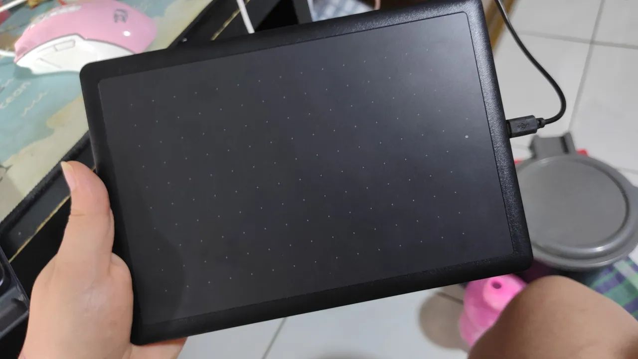 Mesa Digitalizadora One Wacom