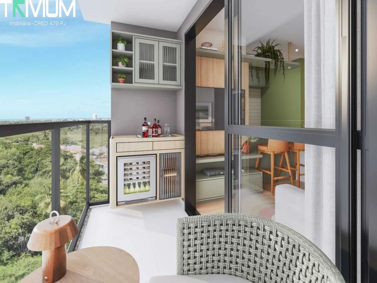 MARIS NOVA ARUANA [1829] - Foto 4