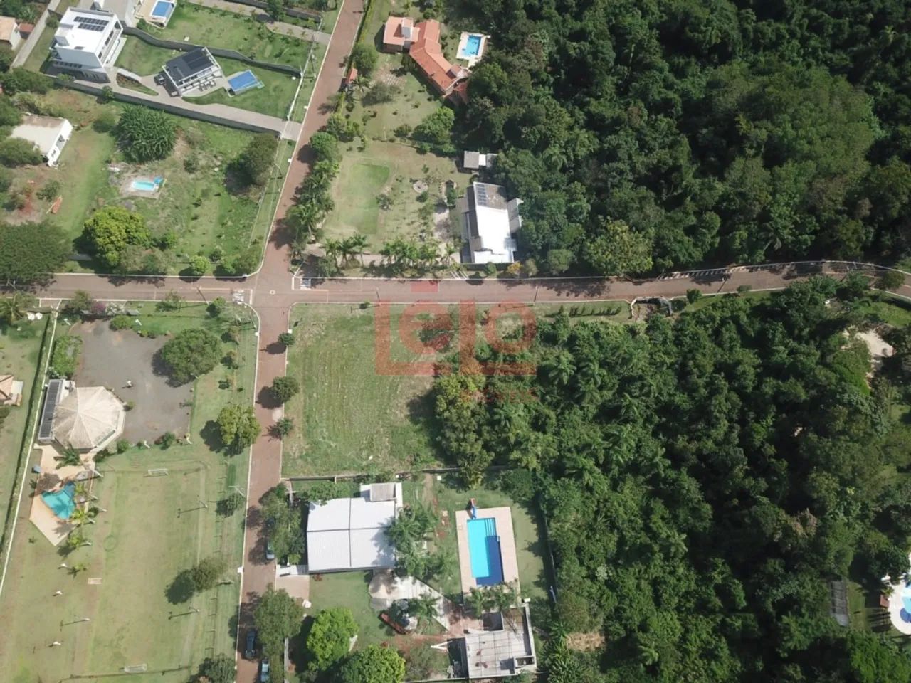 CHÁCARA ZAÚNA COM 3.821,91 METROS QUADRADOS - Foto 4