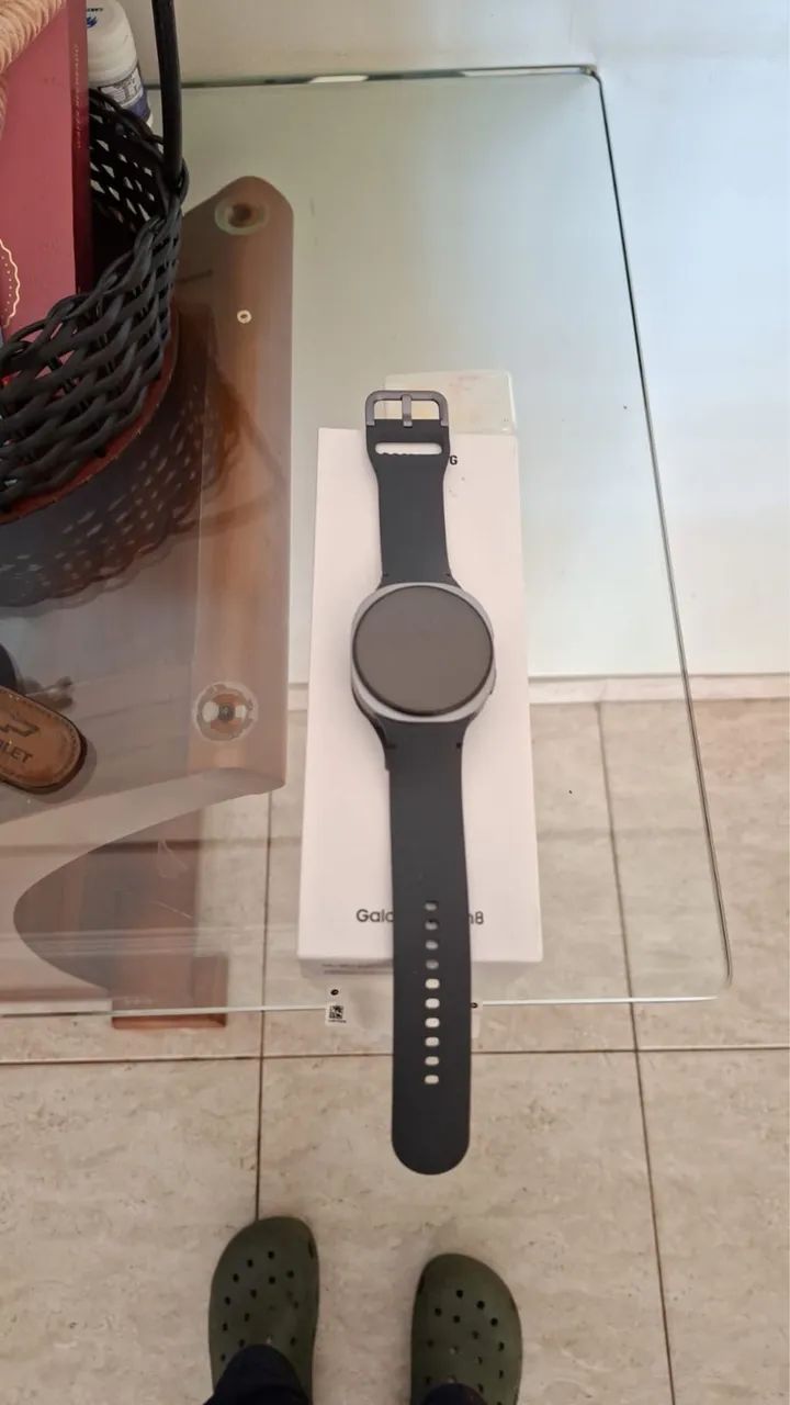 Galaxy Watch 8