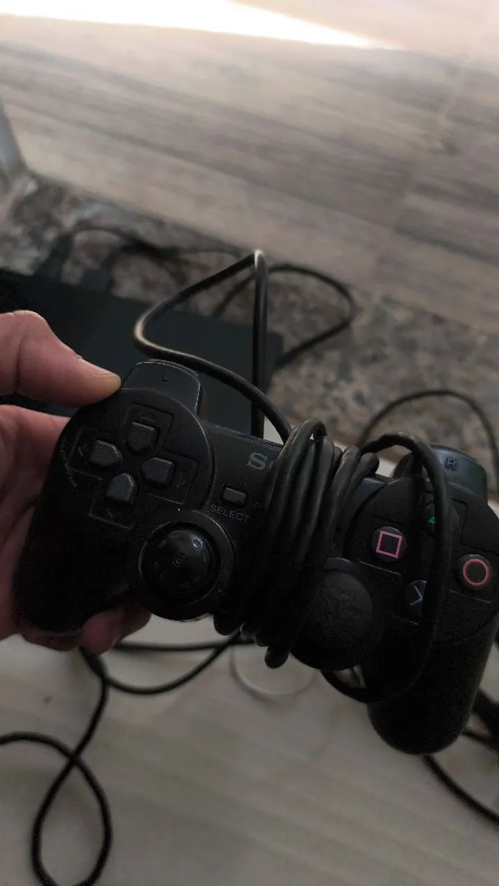 Playstation 2 - Foto 3